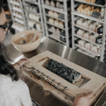 Load image into Gallery viewer, SOAK Tobacco Leaf Soap Bar