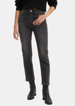 Load image into Gallery viewer, LEVI'S Wedgie Straight Fit Women's Jeans