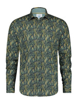 Load image into Gallery viewer, A FISH NAMED FRED Pine Tree Shirt