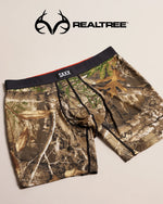 Load image into Gallery viewer, SAXX Vibe Xtra Soft Comfort Boxer Brief Fly