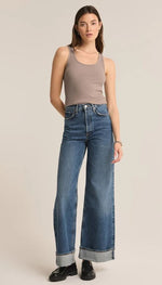 Load image into Gallery viewer, ZSUPPLY Essy Rib Tank