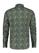 Load image into Gallery viewer, A FISH NAMED FRED Pine Tree Shirt