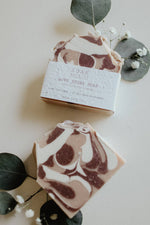 Load image into Gallery viewer, SOAK Love Story Soap Bar