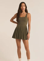 Load image into Gallery viewer, ZSUPPLY Hot Shot Dress