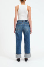 Load image into Gallery viewer, DAZE Eastside Loose Cuff in Rush Hour