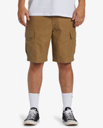 Load image into Gallery viewer, BILLABONG Combat Cargo Shorts