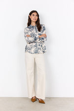 Load image into Gallery viewer, SOYACONCEPT Carli 1 Blouse