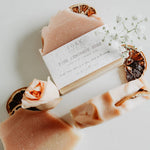 Load image into Gallery viewer, SOAK Pink Lemonade Soap Bar
