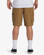 Load image into Gallery viewer, BILLABONG Combat Cargo Shorts