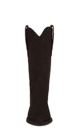 Load image into Gallery viewer, JEFFERY CAMPBELL Dagget Nubuck Boots