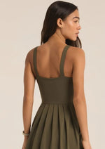 Load image into Gallery viewer, ZSUPPLY Hot Shot Dress