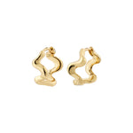 Load image into Gallery viewer, PILGRIM Penelope Recycled Earrings