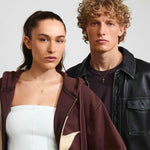 Load image into Gallery viewer, PILGRIM Flynn Recycled Necklace