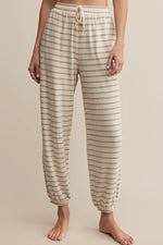 Load image into Gallery viewer, ZSUPPLY Bailey Stripe Jogger