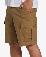 Load image into Gallery viewer, BILLABONG Combat Cargo Shorts