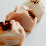 Load image into Gallery viewer, SOAK Pink Lemonade Soap Bar