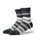 Load image into Gallery viewer, STANCE Reykir Quarter Socks