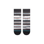 Load image into Gallery viewer, STANCE Reykir Quarter Socks