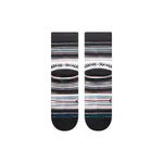 Load image into Gallery viewer, STANCE Reykir Quarter Socks