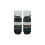 Load image into Gallery viewer, STANCE Alpinist Quarter Sock