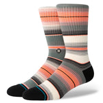 Load image into Gallery viewer, STANCE Lanak Pass Crew Socks