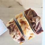Load image into Gallery viewer, SOAK Canadian Maple Soap Bar