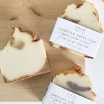 Load image into Gallery viewer, SOAK Canadian Maple Soap Bar