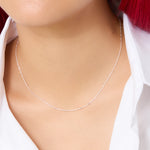 Load image into Gallery viewer, HILLBERG & BERK Celestial Chain Necklace