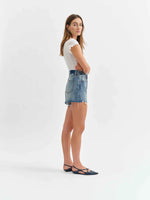 Load image into Gallery viewer, DAZE The Knockout High Rise Short