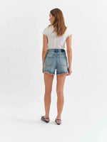 Load image into Gallery viewer, DAZE The Knockout High Rise Short