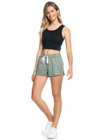 Load image into Gallery viewer, ROXY Good Keepsake Crop Top