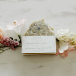 Load image into Gallery viewer, SOAK Garden Party Soap Bar