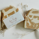 Load image into Gallery viewer, SOAK Give Thanks Soap Bar