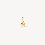 Load image into Gallery viewer, HILLBERG & BERK Home Run Charm