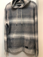 Load image into Gallery viewer, SILVER JEANS Double Knit Loop French Terry