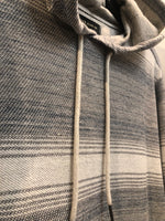 Load image into Gallery viewer, SILVER JEANS Double Knit Loop French Terry