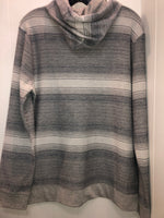 Load image into Gallery viewer, SILVER JEANS Double Knit Loop French Terry