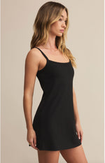 Load image into Gallery viewer, ZSUPPLY Arena Rib Dress