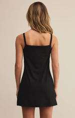 Load image into Gallery viewer, ZSUPPLY Arena Rib Dress