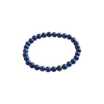 Load image into Gallery viewer, PILGRIM Powerstone Bracelet - Lapis Lazuli