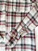 Load image into Gallery viewer, SILVER JEANS Men's Longsleeve Plaid Flannel
