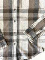 Load image into Gallery viewer, SILVER JEANS Ladies Active Performance 4 Way Stretch Overshirt