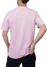 Load image into Gallery viewer, SILVER JEANS Men's Slub Jersey Henley