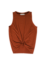 Load image into Gallery viewer, JACKSON ROWE Daffodil Tank