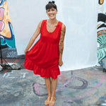 Load image into Gallery viewer, JACKSON ROWE They Say Dress