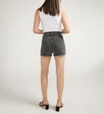Load image into Gallery viewer, SILVER JEANS Highly Desirable Shorts