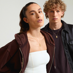 Load image into Gallery viewer, PILGRIM Aries Recycled Zodiac Sign Necklace