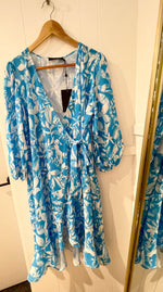 Load image into Gallery viewer, ANGELEYE Iris Dress