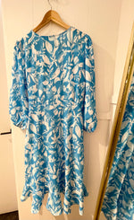 Load image into Gallery viewer, ANGELEYE Iris Dress