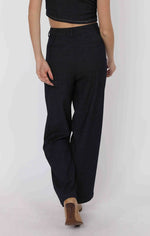Load image into Gallery viewer, SAGE THE LABEL Troubleshooter Pleated Trousers